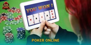 Poker online Game đổi thưởng đỉnh cao chiến thuật hấp dẫn