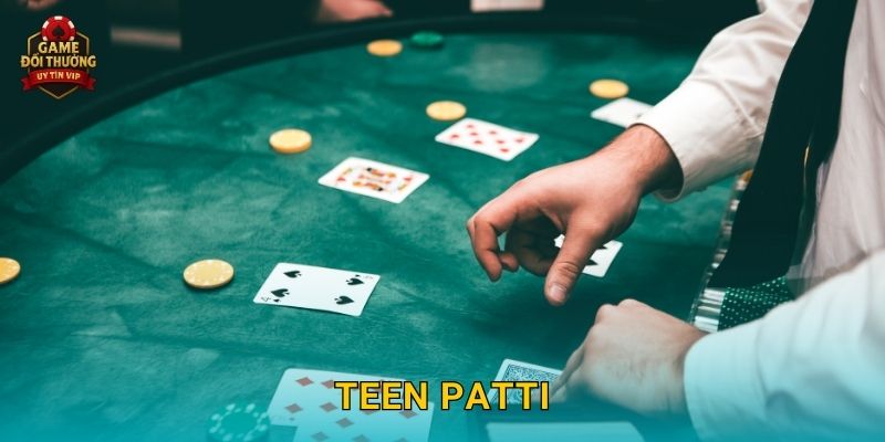 Teen Patti Game đổi thưởng độc đáo cho người chơi yêu thích mới lạ 25 Teen Patti Game đổi thưởng độc đáo cho người chơi yêu thích mới lạ