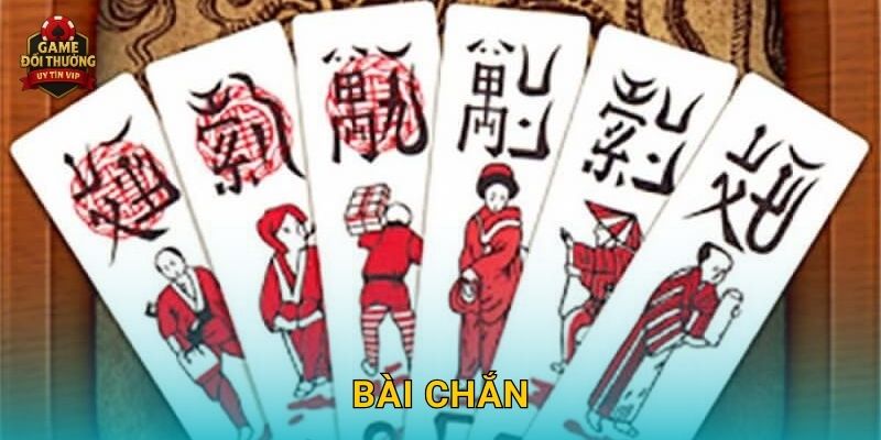 Bài chắn Game đổi thưởng dân gian hấp dẫn với luật chơi dễ hiểu 10 Bài chắn Game đổi thưởng dân gian hấp dẫn với luật chơi dễ hiểu