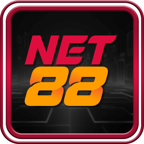 Trang chủ 33 v2 Logo NET88